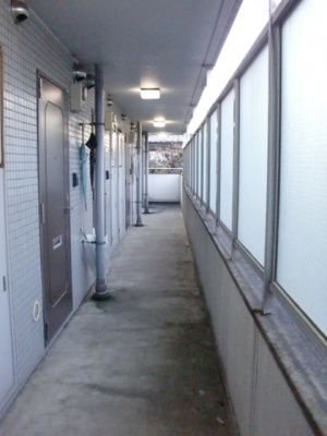 【その他共用部分】 | シャンブルアネック