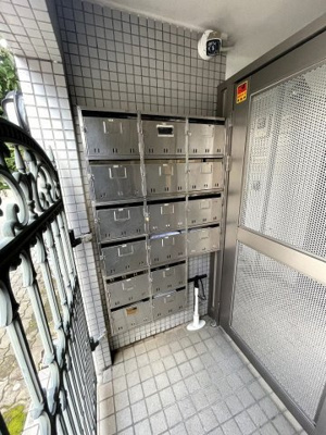 【その他共用部分】 | シャンブルアネック