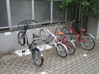 【その他共用部分】 | シャンブルアネック