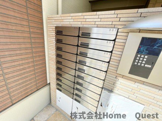 【外観】 | ベルドミール末広七番館