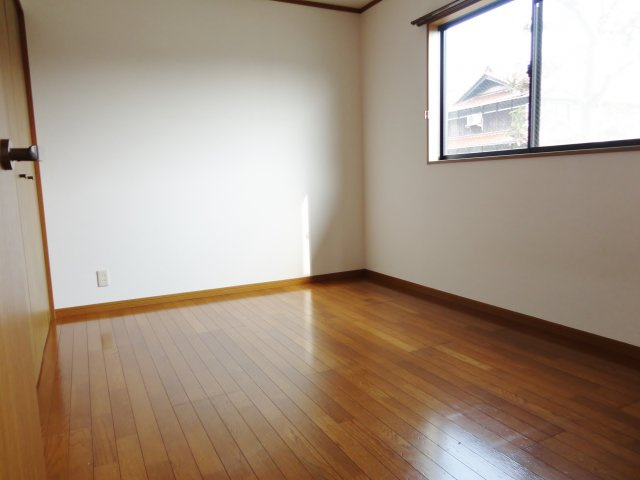 パセオ今田Ⅰの洋室
