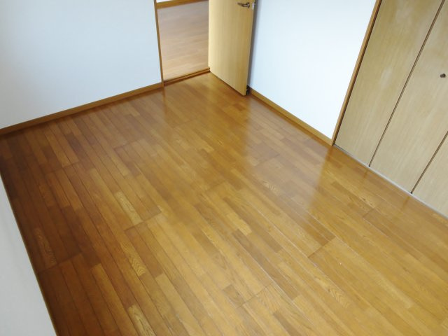 パセオ今田Ⅰの寝室