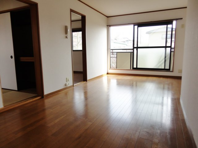 パセオ今田Ⅰの内装