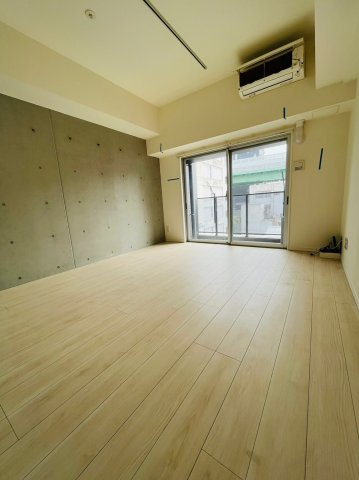 仲介手数料0円！！HANANOKI RISEの居間・リビング