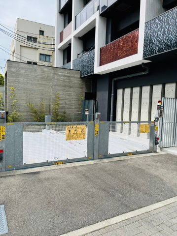 仲介手数料0円！！HANANOKI RISEの駐車場