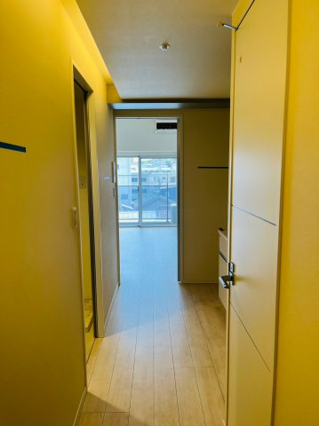 仲介手数料0円！！HANANOKI RISEの内装