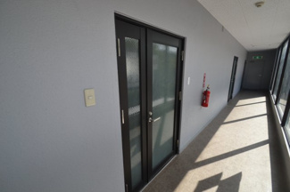 【その他共用部分】