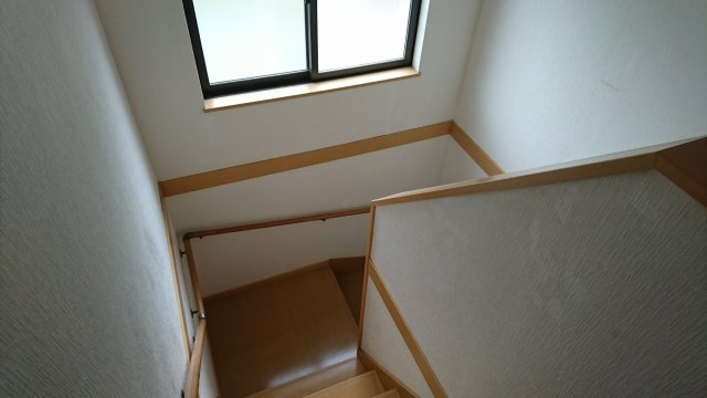 戸建賃貸住宅のその他共用部分