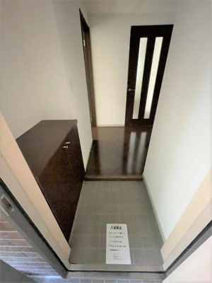 【玄関】 | サンセール・タカギ