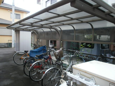 【その他共用部分】 | サンセール・タカギ