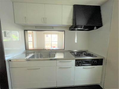 【キッチン】 | サンセール・タカギ