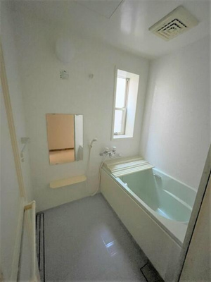 【浴室】 | サンセール・タカギ