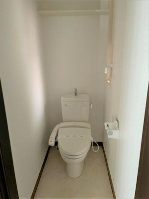 【トイレ】 | サンセール・タカギ