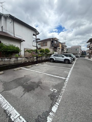 【駐車場】 | リュミエール