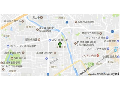 【地図】 | リュミエール