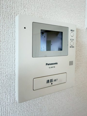 【セキュリティ】 | リュミエール