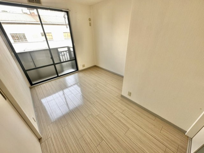 【洋室】 | サンビレッジOKUNO D