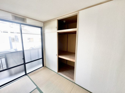 【収納】 | サンビレッジOKUNO D