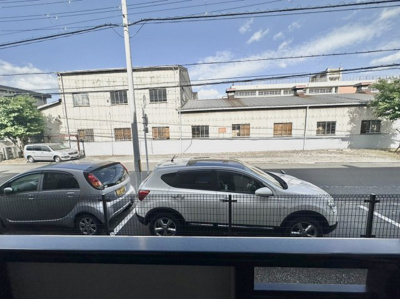 【展望】 | サンビレッジOKUNO D