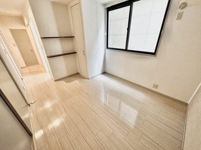 【居間・リビング】 | サンビレッジOKUNO D