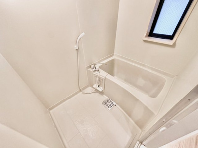 【浴室】 | サンビレッジOKUNO D