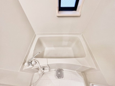 【浴室】 | サンビレッジOKUNO D