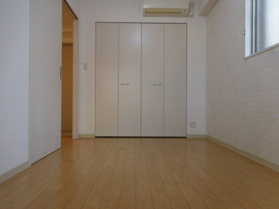 【寝室】 | ラマージュⅠ