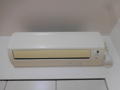 【設備】 | ラマージュⅠ