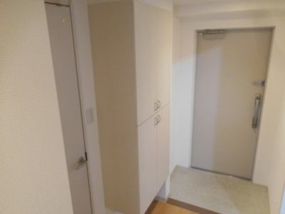 【玄関】 | ラマージュⅠ