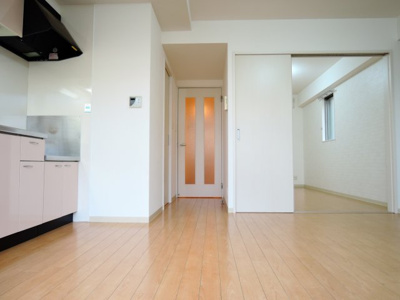 【居間・リビング】 | ラマージュⅠ