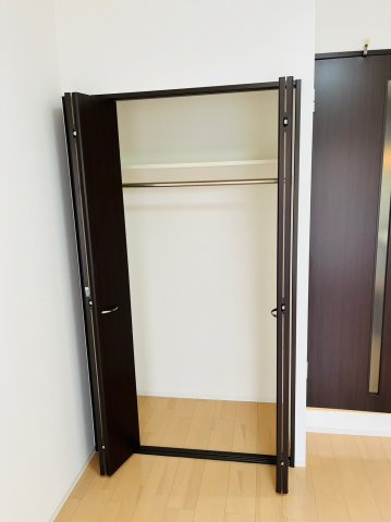 CREA花の木の収納