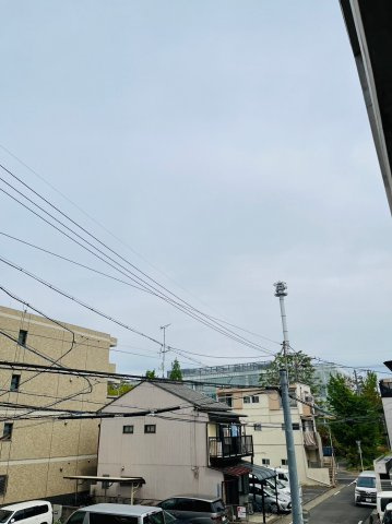 CREA花の木の展望