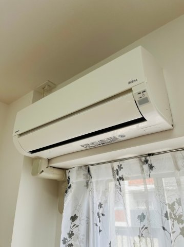 CREA花の木の設備