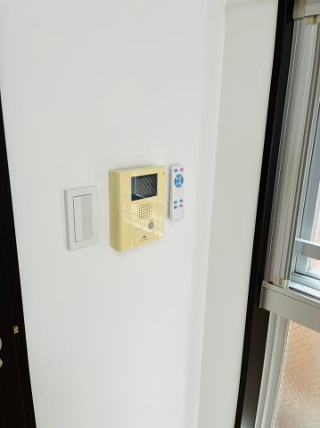 CREA花の木の設備