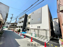 ベルドミール末広六番館の画像