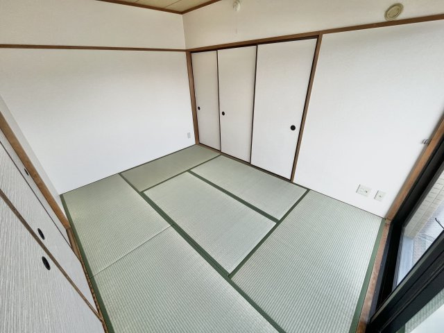 【和室】 | ファラン道明寺