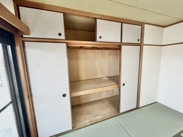 【収納】 | ファラン道明寺