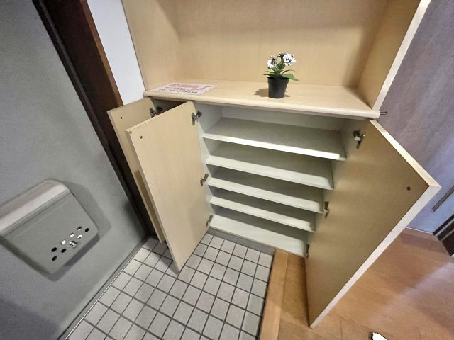 【収納】 | ファラン道明寺