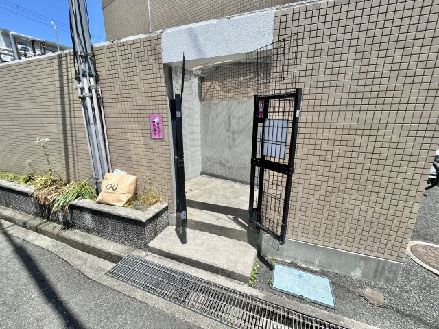 【その他共用部分】 | ファラン道明寺