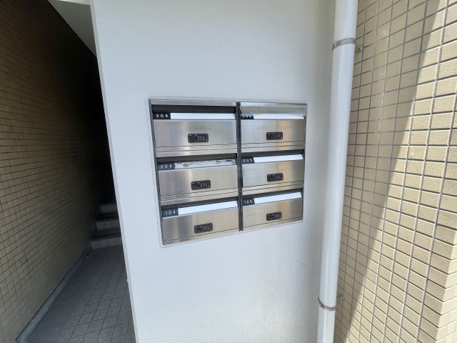 【その他共用部分】 | ファラン道明寺