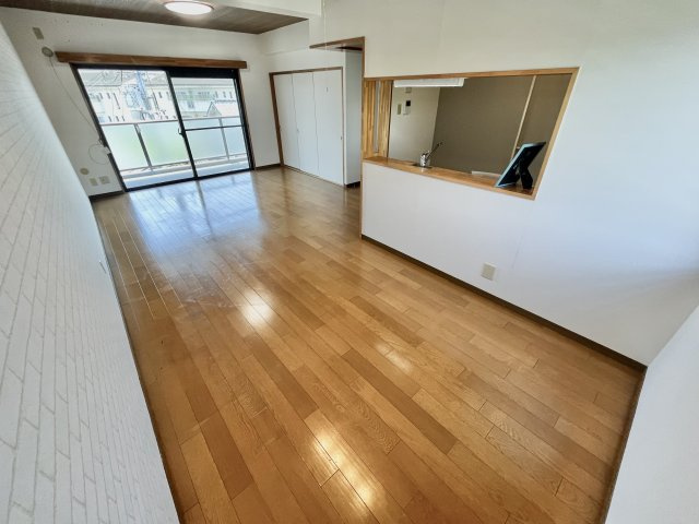【居間・リビング】 | ファラン道明寺