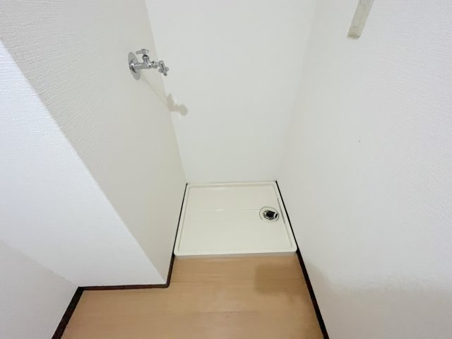 【設備】 | OMレジデンス柏原Ⅱ