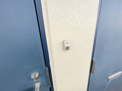 【セキュリティ】 | OMレジデンス柏原Ⅱ