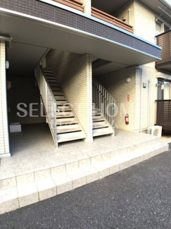 【エントランス】 | 毎日通るエントランスはこのようになっています