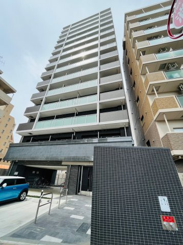 仲介手数料0円！！ディアレイシャス浅間町III