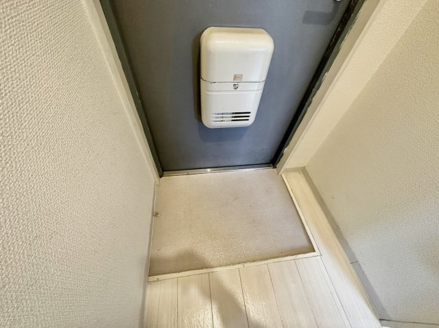 【玄関】 | ダイバーシティ