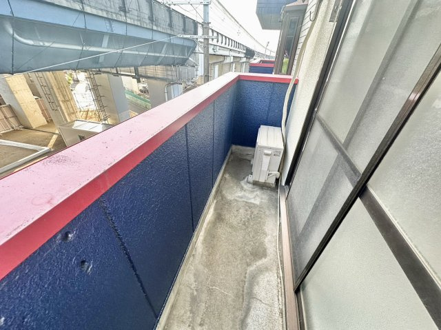 【バルコニー】 | ダイバーシティ