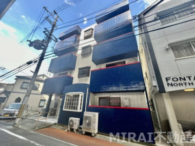 【外観】 | ダイバーシティ