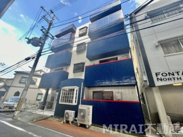 【外観】 | ダイバーシティ