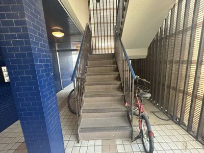 【その他共用部分】 | ダイバーシティ